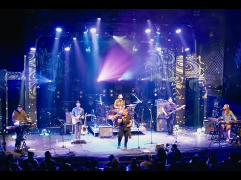 The Motet - Live at The Ogden - Denver, CO - 04/19/2025