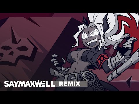 SayMaxWell - Helltaker - Epitomize [Remix] (NO Copyright)