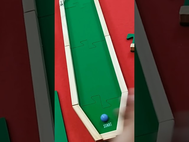 Vídeo relacionado con KiBcsLic Juego de Dados de Golf, Juego de Mesa de Golf, Portátil, Diversión Familiar Al Golf.
