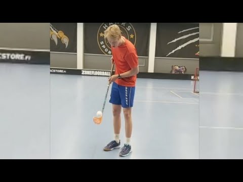 Uskomaton suoritus 🤯 Ella Sundström ja Veera Kauppi - teidät on haastettu!