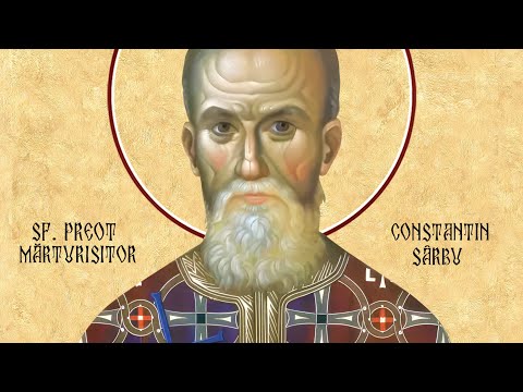 🔴LIVE 4K: Slujba Vecerniei și Paraclisul Sfântului Cuvios Dimitrie cel Nou #23octombrie