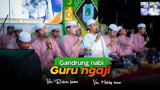Download lagu Wajib nonton 🔴!!! sebelum banyak yang tau! syair guru ngaji ter baru  gandrung nabi mp3