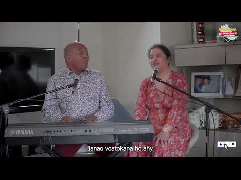 Tena Fitiavana | Vonjy | Hira Fiderana Malagasy 