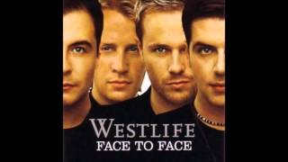 Westlife - Hit You With the Real Thing