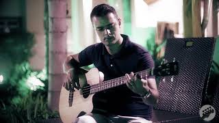 Video thumbnail for Acoustic Bass Unplugged Test - Cort SJB5F by Fábio Lourenço