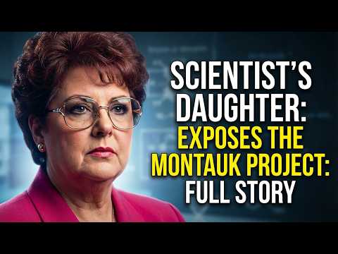 The Montauk Project: Secret Underground Experiments — Full Story
