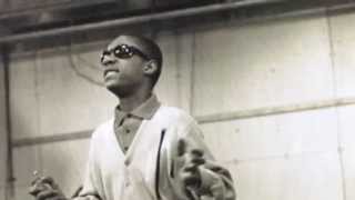 SIGN MY CONTRACT FOR LOVE~Stevie Wonder~ MOTOWN THE BIG SOUND