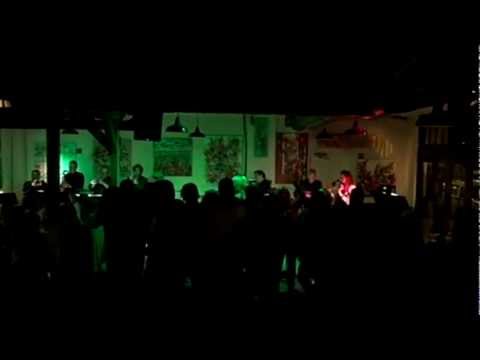 Soul Funktion Give It To Me Baby