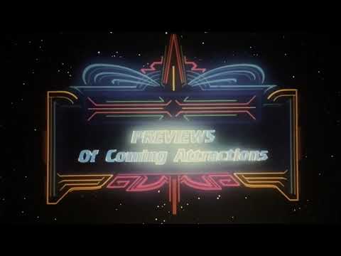35mm Previews of Coming Attractions ident