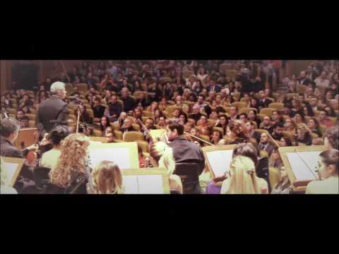 Concertul Extraordinar de Anul Nou