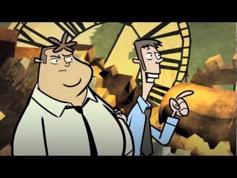 HECTOR : BADGE OF CARNAGE - Cut Scene #11