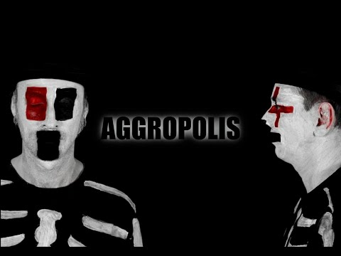 Aggropolis - Tortoma/Fang den Berg/Stephan Roiss &&&/// Video: Borho, Ruth, Theisen