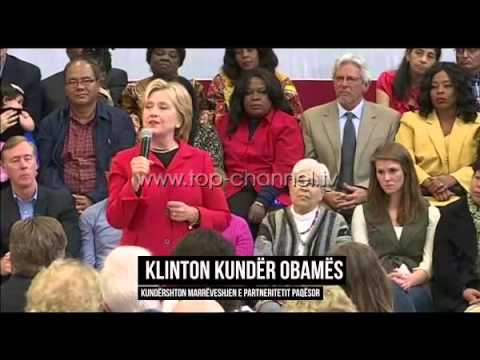 Bllok informativ shkurt nga bota - Top Channel Albania - News - Lajme