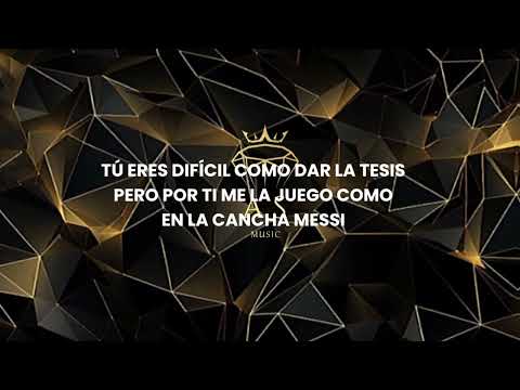 AK4:20 ft.PAILITA,CRIS MJ - ME ARREPENTÍ (letra)