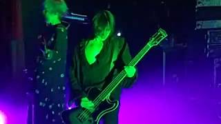 Dir en grey Europe Tour Ash Paris HD Le Trianon 14.10.18