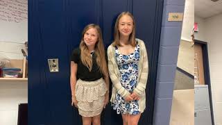 BV THURS MAY 29, 2025 - News, County Track, COL Video!
