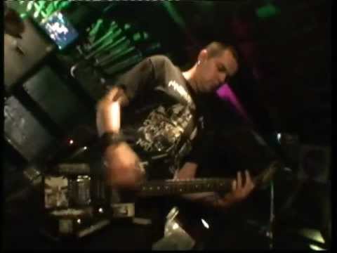 SUFFERING MIND live in Rostock @ Stubnitz 4/5 - 27.09.2010