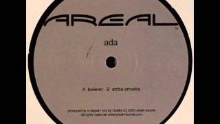 Ada - Believer