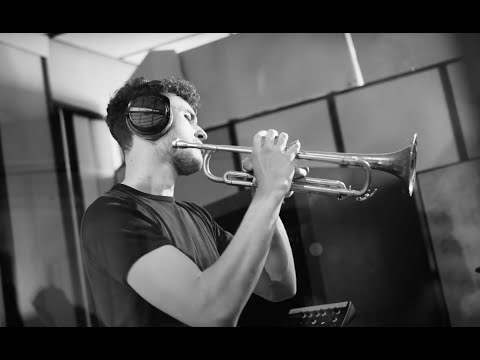 Jakob Bänsch Quintet - Tano (Live In-Studio Performance)