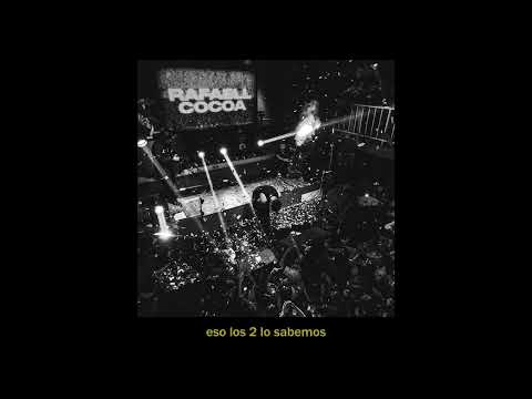 Rafaell Cocoa - BRUJERÍA