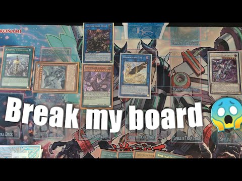 World chalice Combo tutorial 2019 (post banlist)