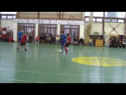 U19 MAGLÓD-ASZÓD 1. gól
