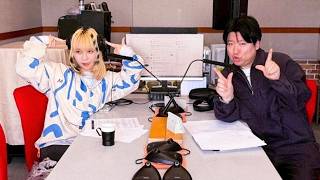 ナラかほ、恋の喪中を脱却し、すみやかに恋愛相談に乗る。
