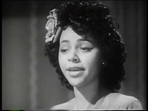 Shoo Shoo Baby - Ida James HD