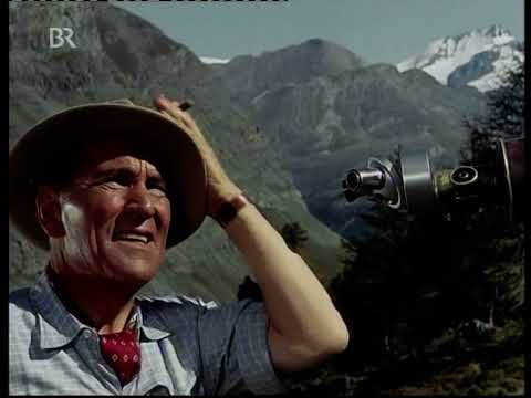 Von der Liebe besiegt - Schicksal am Matterhorn (Teil 2)