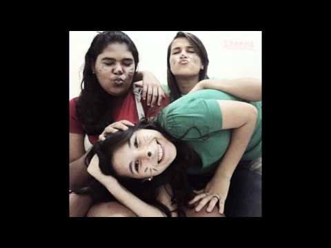 Happy birthday Lizandra!