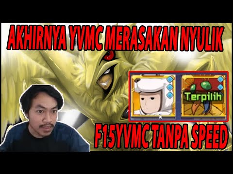 🔥🔥AKHIRNYA YVMC MERASAKAN MEMILIKI PHOENIXMAN DAN MENCULIK ORLIN!! - ONE PUNCH MAN The Strongest