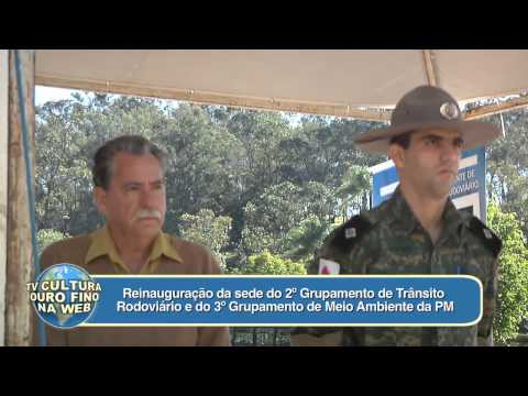 OURO FINO BOLETIM DA SEMANA 210 - 08 DE AGOSTO DE 2014