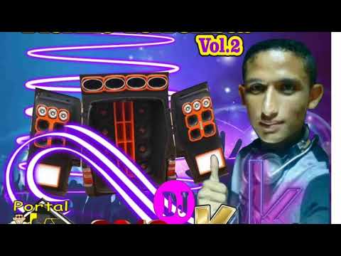 CD fiorino terrorista 2 dj Klenio