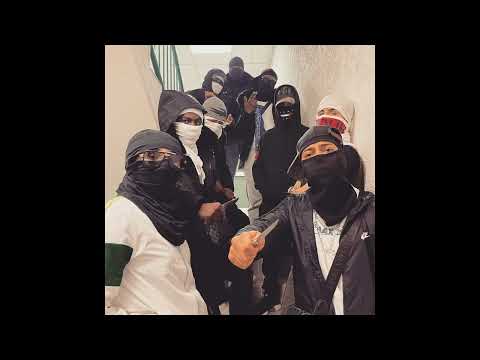 [FREE] HOODBLAQ X SILVA X KOUSHINO X CAMAELEON TYPE BEAT - "PROBLEME"