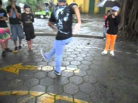 free step vs psy pee chagas ( crazy steps c.s ) thiaguinho ( us feras trance u.f.t )