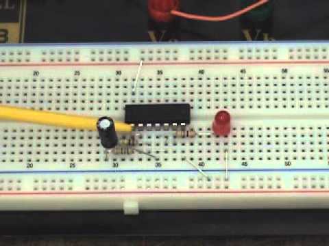 Curso de Eletrônica Digital na Prática