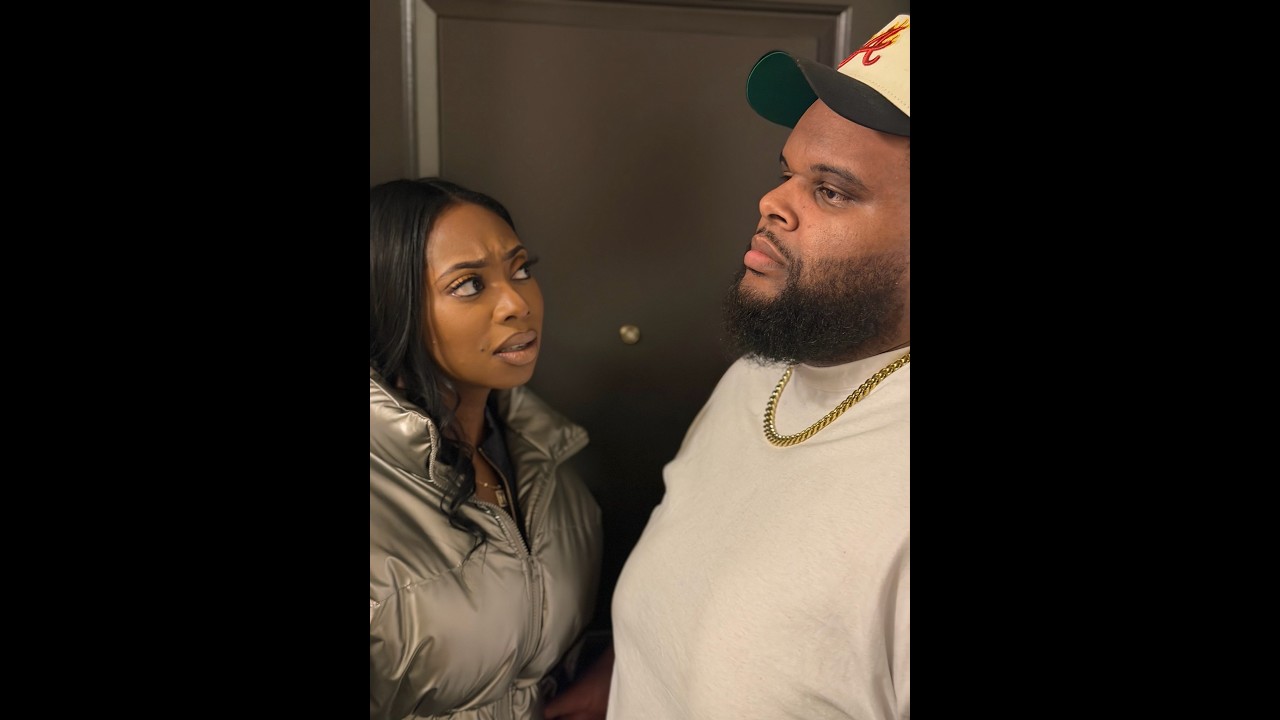 When Rafi ruins Joslyn’s plan to protect him from Ty!