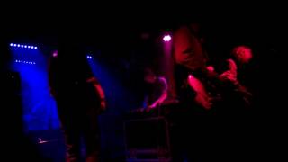 Splashh, Gentle April , Night and Day , Manchester , 25 /4 /17