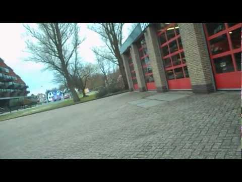 brandweer uitruk prio 1 krommenie 8037 naar wormerveer