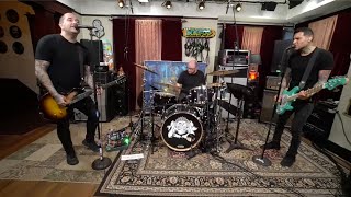 MxPx - Play It Loud (Between This World and the Next)