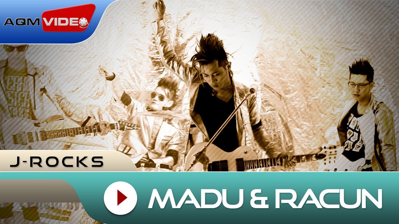 Chord Racun Dan Madu Chord Racun Dan Madu