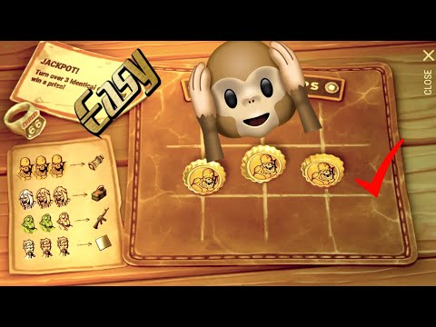 *EASIEST* Way To Get the ATV Transmission(mega spin) last day on earth survival