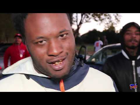 Kno Mob - So Crest Challenge
