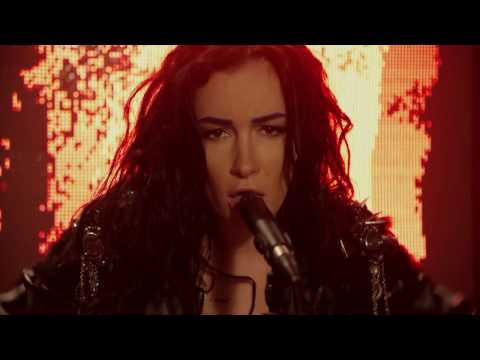 Анастасія Приходько-Луна-ностальгія (official)