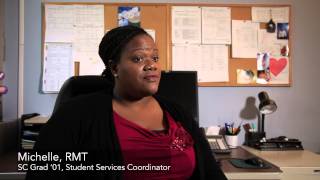 How was the faculty at Sutherland-Chan?
