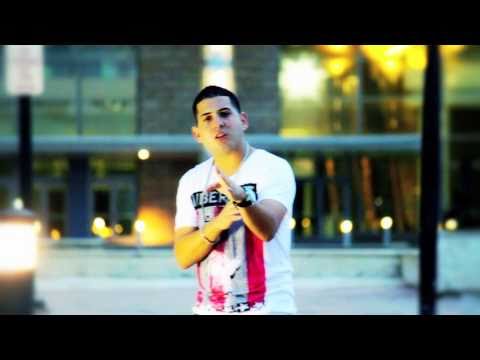 Maximus Wel - Hablemos de Amor (Official Video HD)