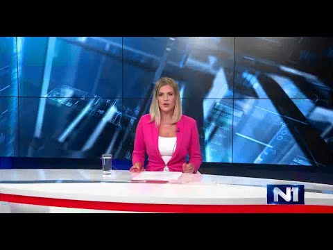 Dnevnik u 19 /Sarajevo/ 30.8.2020.