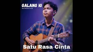 Download lagu Satu Rasa Cinta mp3