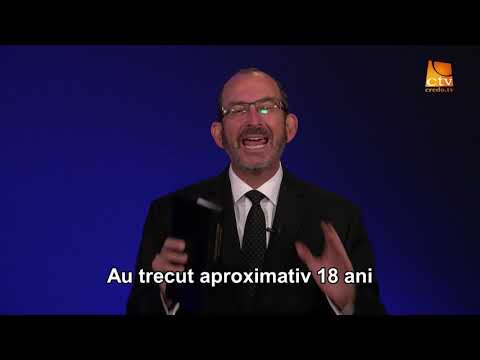 131. Love Israel - Daniel Cap. 1 (Partea 1)