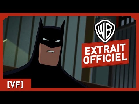 Batman et Harley Quinn - Les premières minutes du film !